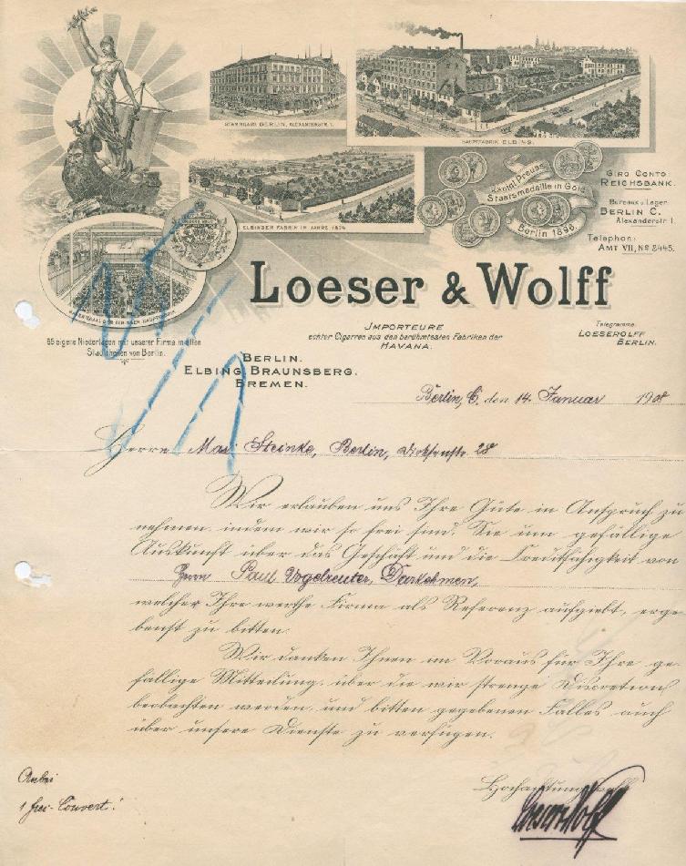 Westpreussische Firmen 01